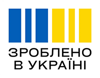 Made in Ukraine